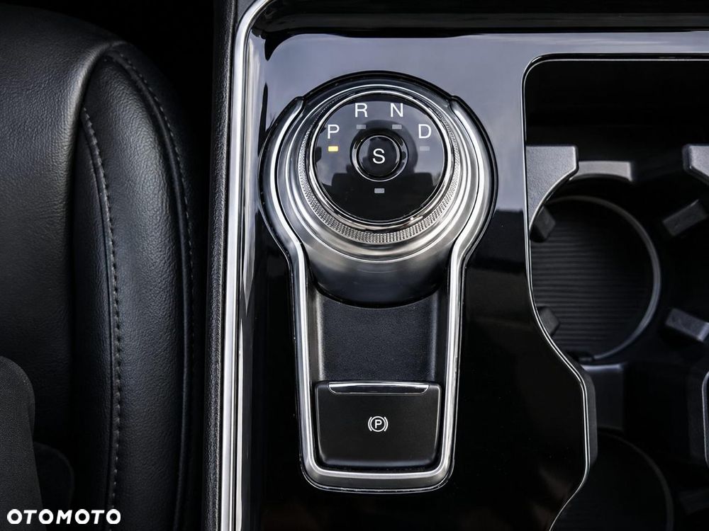 Ford Edge - 18