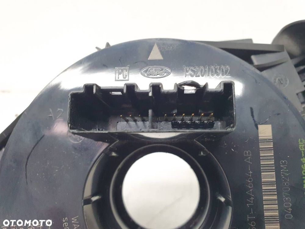 PRZEŁĄCZNIK ZESPOLONY TAŚMA MANETKI FORD FUSION 2S6T-13N064-AC - 4