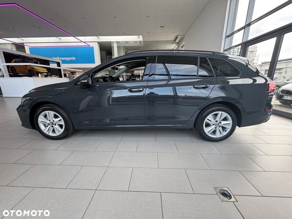 Volkswagen Golf - 19