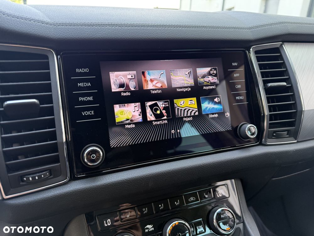 Skoda Karoq 1.5 TSI ACT Ambition - 34