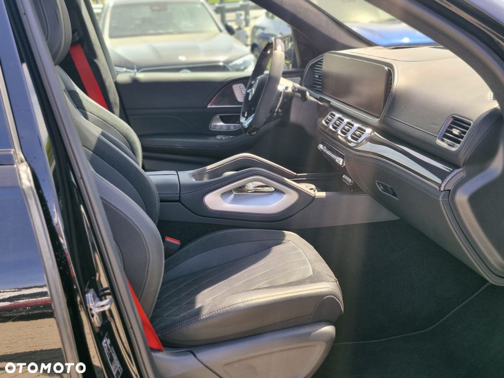 Mercedes-Benz GLE AMG 63 S 4-Matic - 25