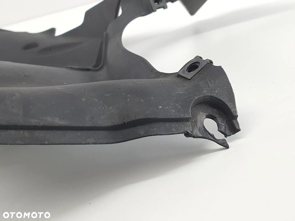 WYPELNIENIE PRAWE WLOT OSLONA    DUCATI DIAVEL - 14