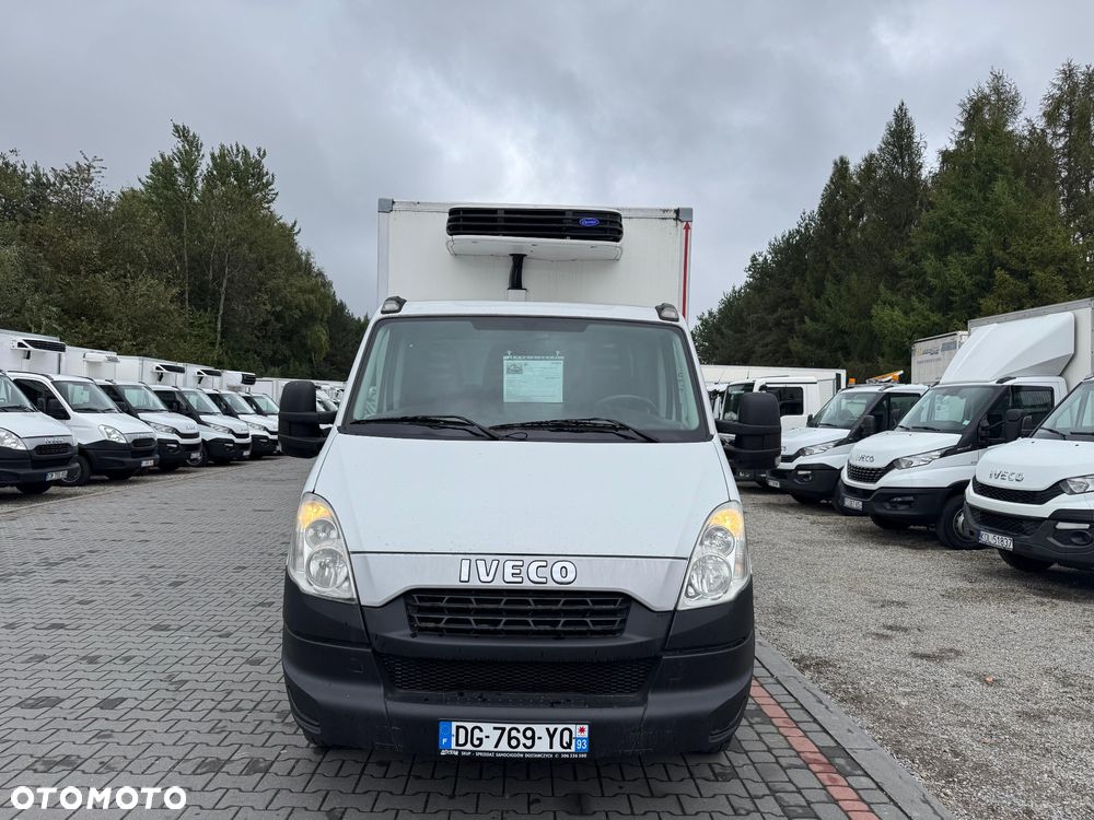 Iveco 35C13,,35C14,,35C15 - 2