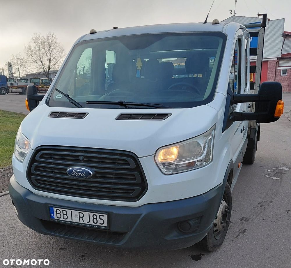 Ford Transit - 21
