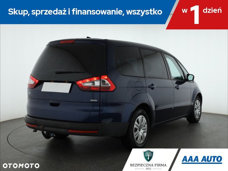 Ford Galaxy - 6