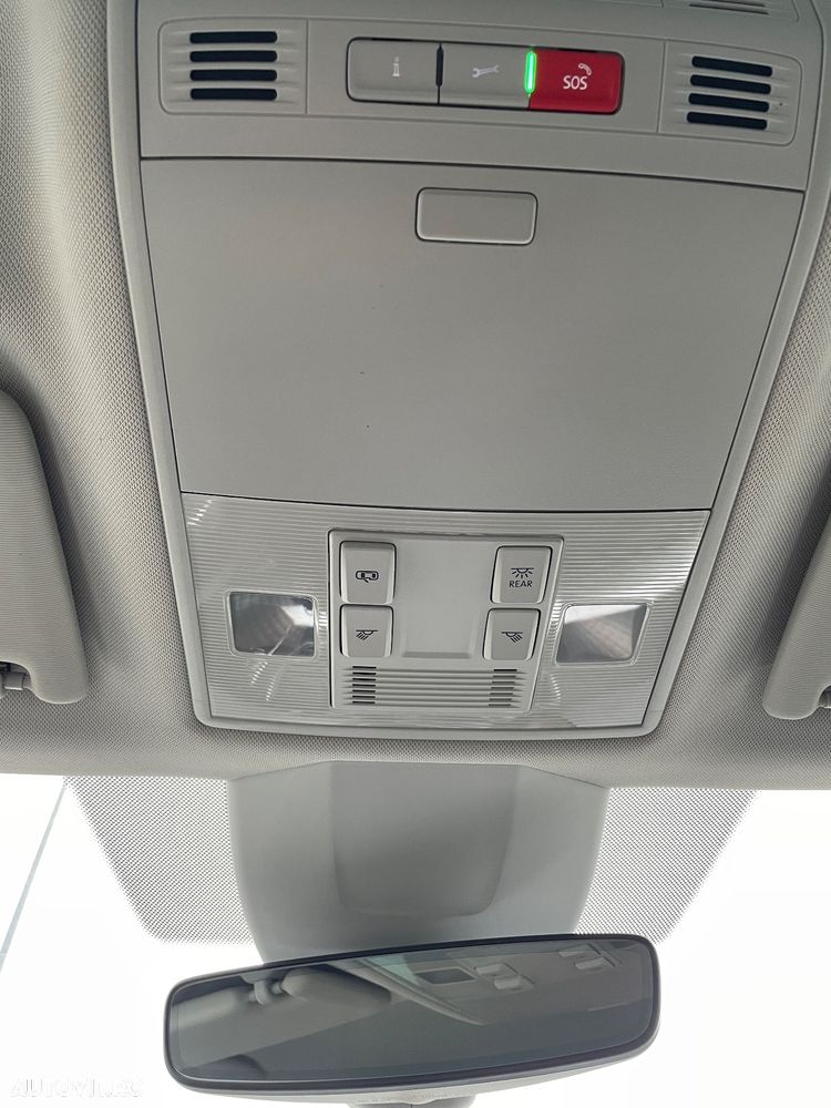 Skoda Superb 1.5 TSI DSG Ambition - 19