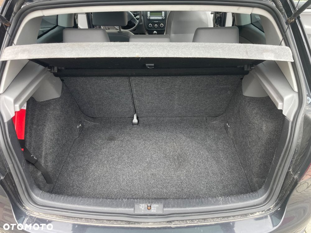 Volkswagen Golf 1.9 TDI Comfortline - 15