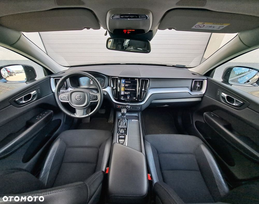 Volvo XC 60 - 11