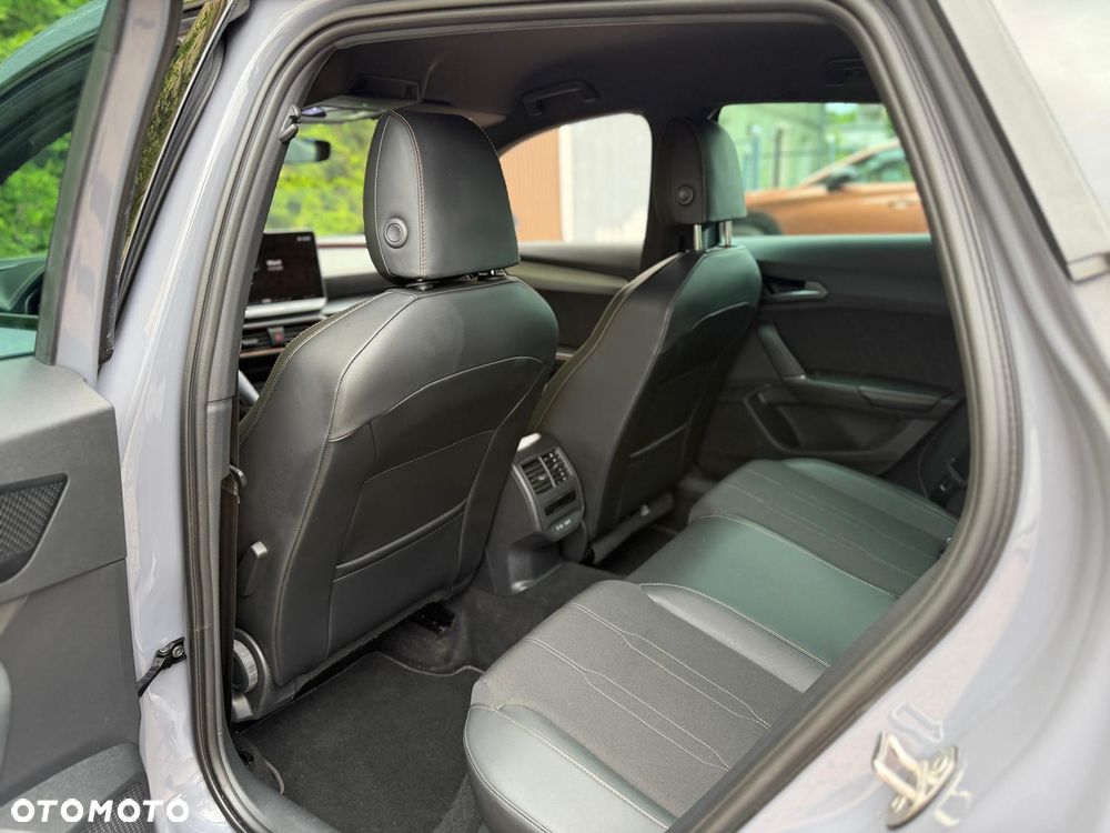 Cupra Formentor 1.5 eTSI DSG - 23