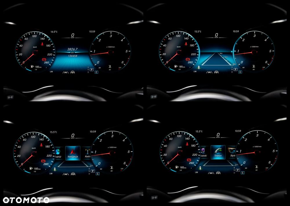 Mercedes-Benz GLC 220 d 4Matic 9G-TRONIC Exclusive - 33