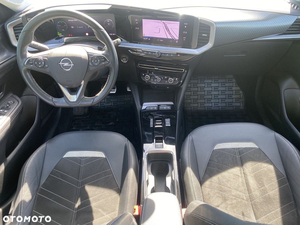 Opel Mokka - 14