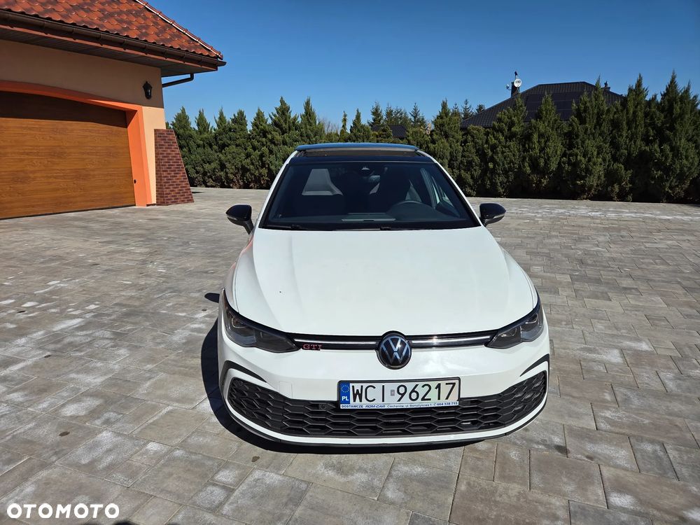 Volkswagen Golf 2.0 TSI BMT GTI Performance DSG - 10