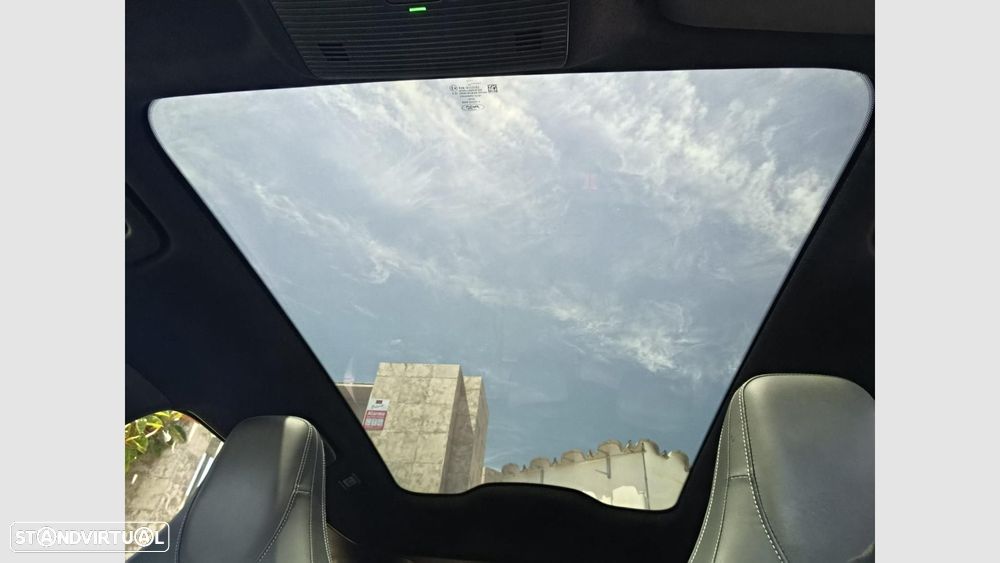 Ford Explorer 77 kWh Premium - 9