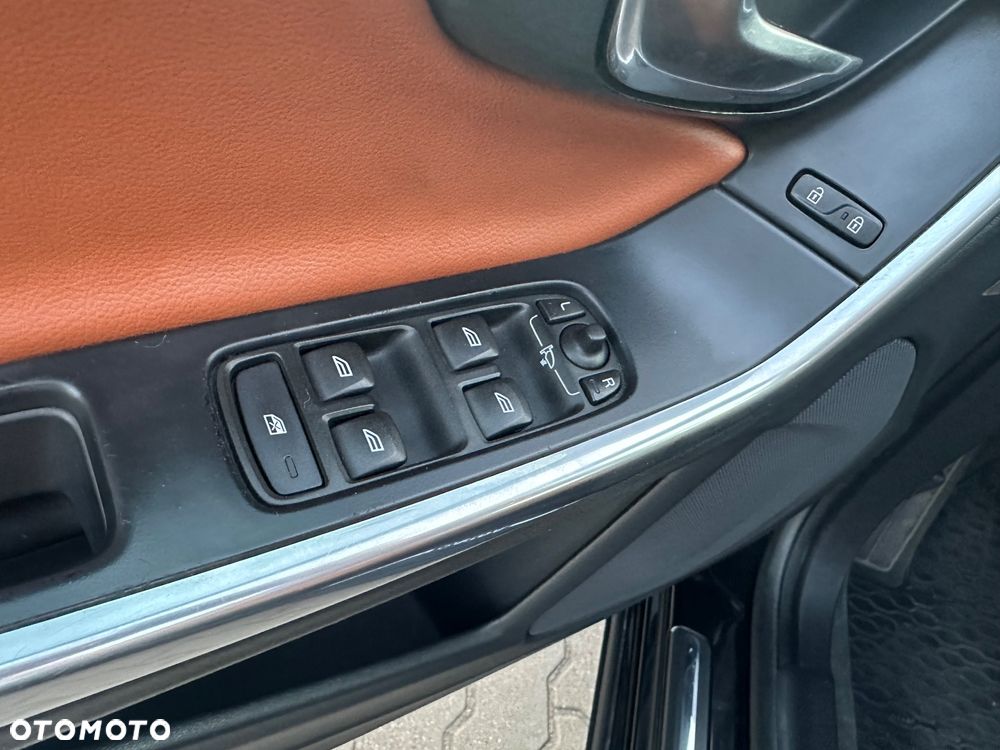 Volvo S60 D3 Drive-E R-Design Momentum - 14