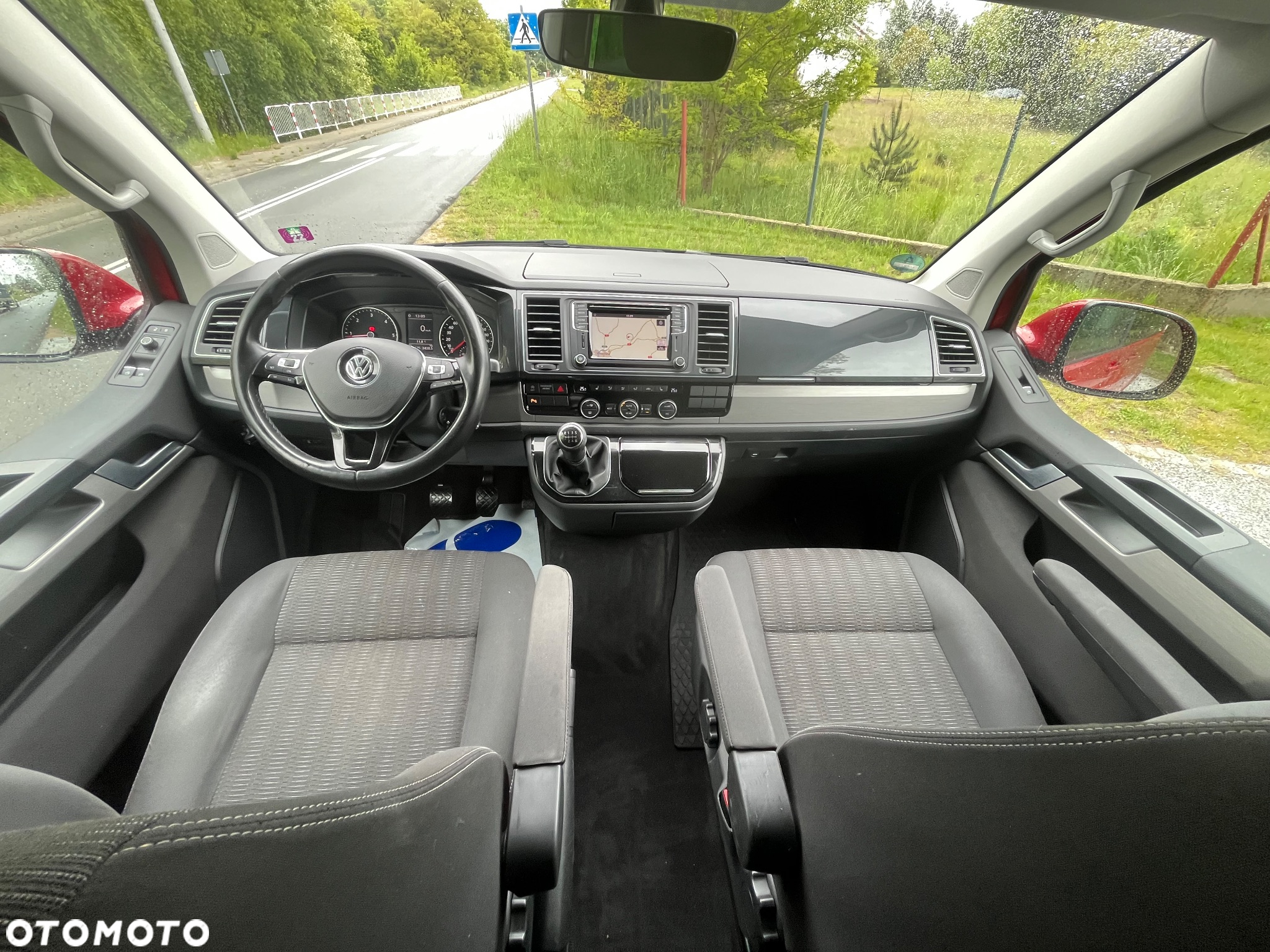 Volkswagen Multivan 2.0 BiTDI L1 Highline - 13
