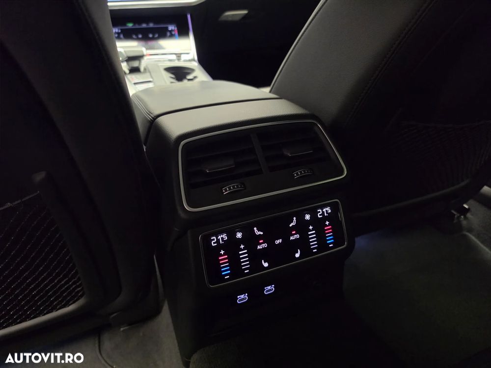 Audi A6 50 TFSI e quattro S tronic sport - 30