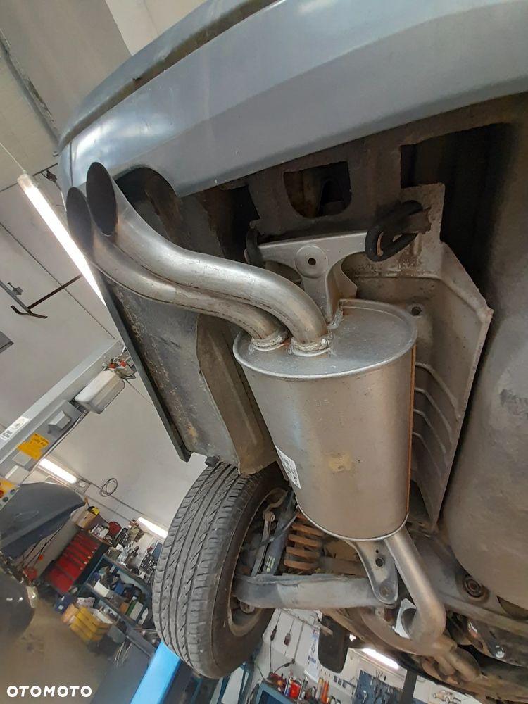 Mercedes-Benz W124 (1984-1993) - 35