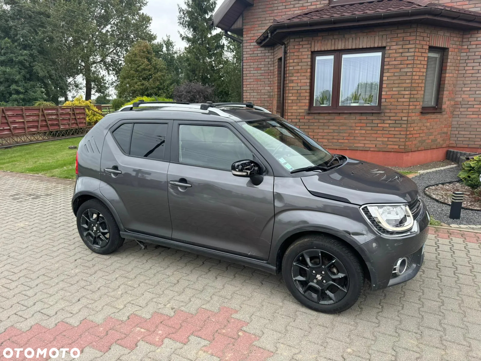 Suzuki Ignis 1.2 Dualjet Hybrid Allgrip Comfort+ - 11