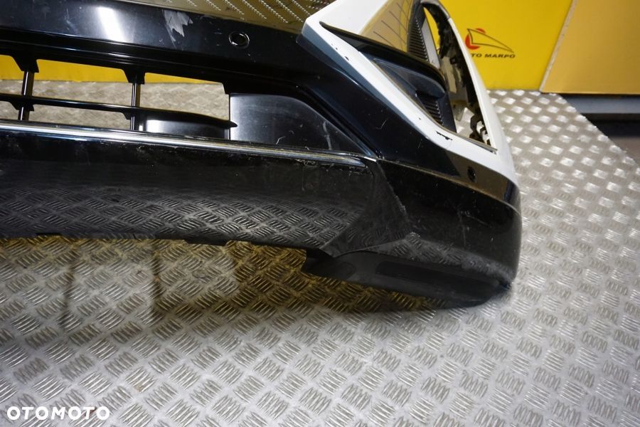 CADILLAC LYRIQ 2023 - 2024 Zderzak Przód Przedni Atrapa Kratka USA - 12