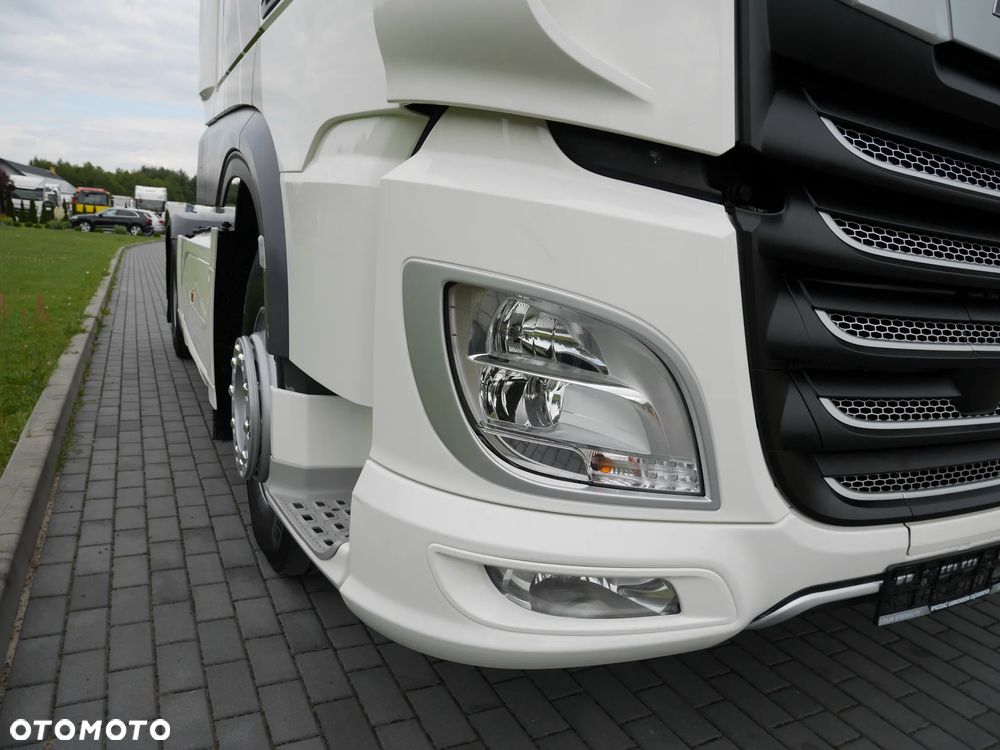 DAF XF 106.480 SUPERSPACE CAB/ STANDARD/ XENON - 18