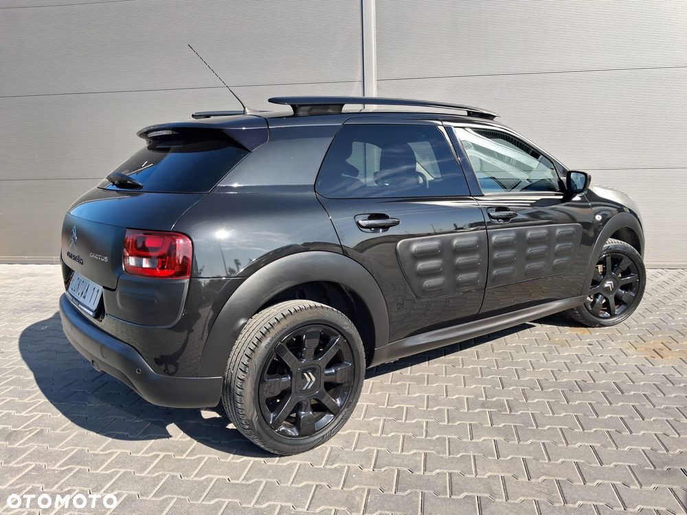 Citroën C4 Cactus Pure Tech 110 Stop&Start Shine - 10