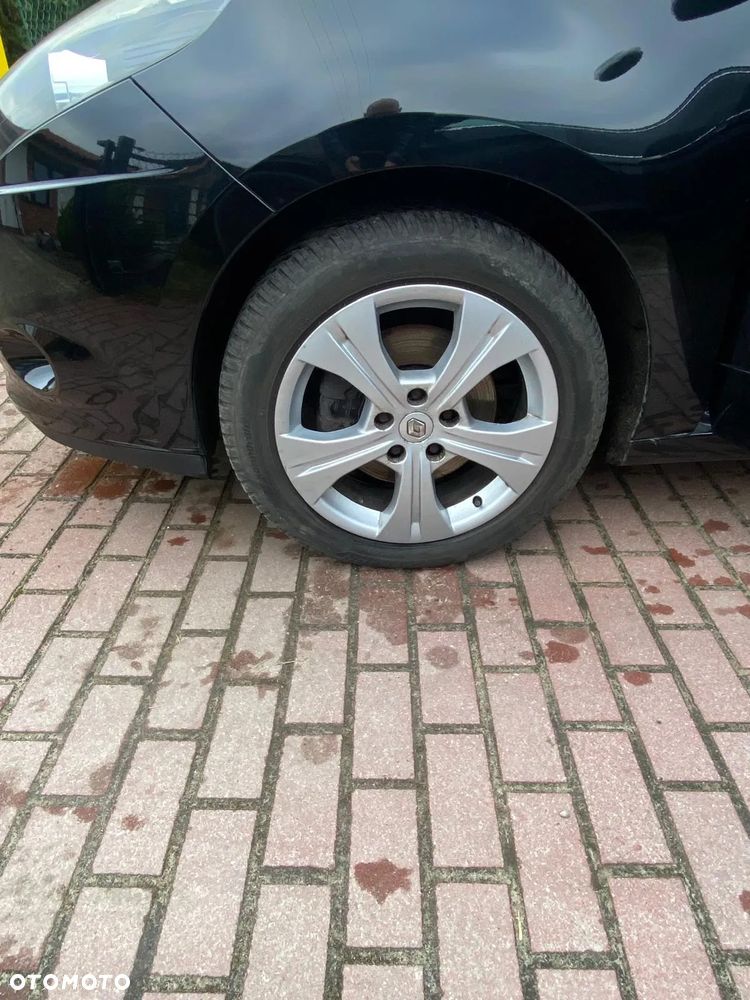 Renault Scenic - 13