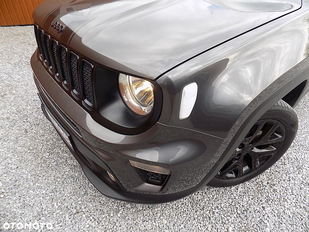 Jeep Renegade 1.3 T-GDI Automatik Limited - 20