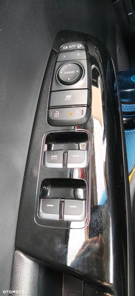 Kia Sportage 1.6 GDI Business Line 2WD - 10
