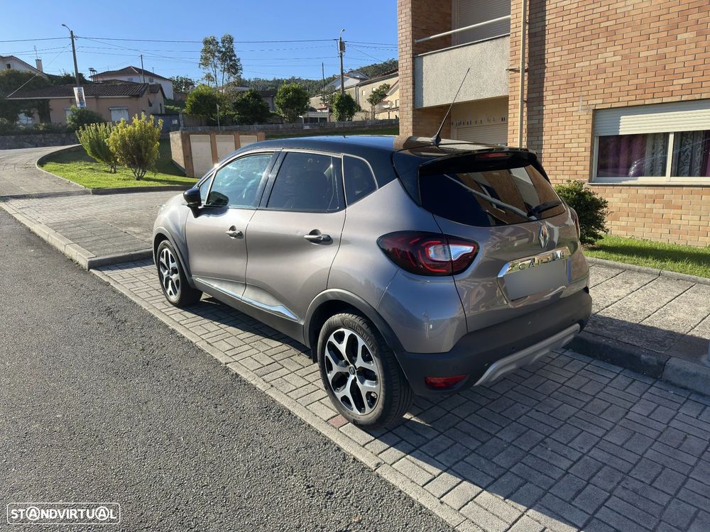 Renault Captur 1.5 dCi Zen - 4
