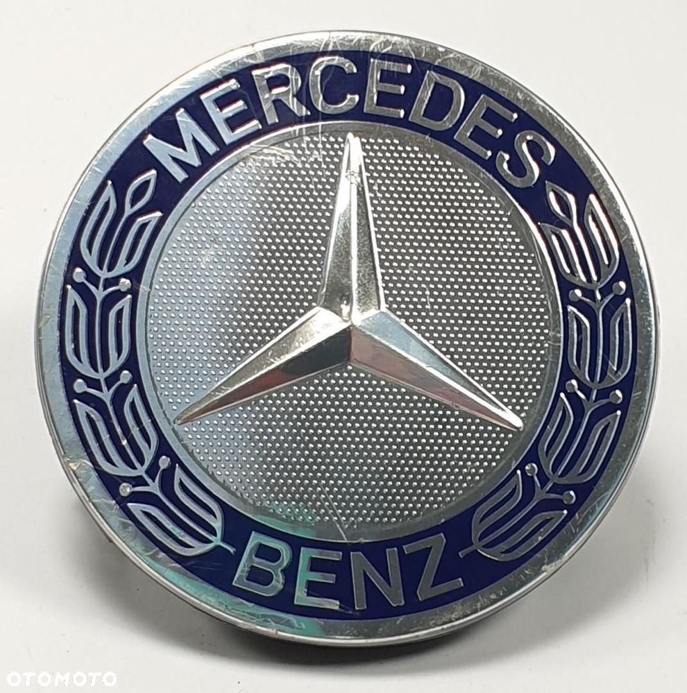 DEKIELEK KOŁPACZEK FELGI MERCEDES W205 A1714000025 - 1