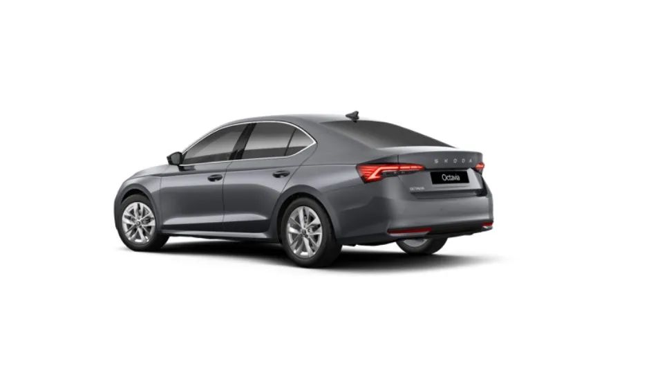 Skoda Octavia 2.0 TDI Edition 130 Selection DSG - 2