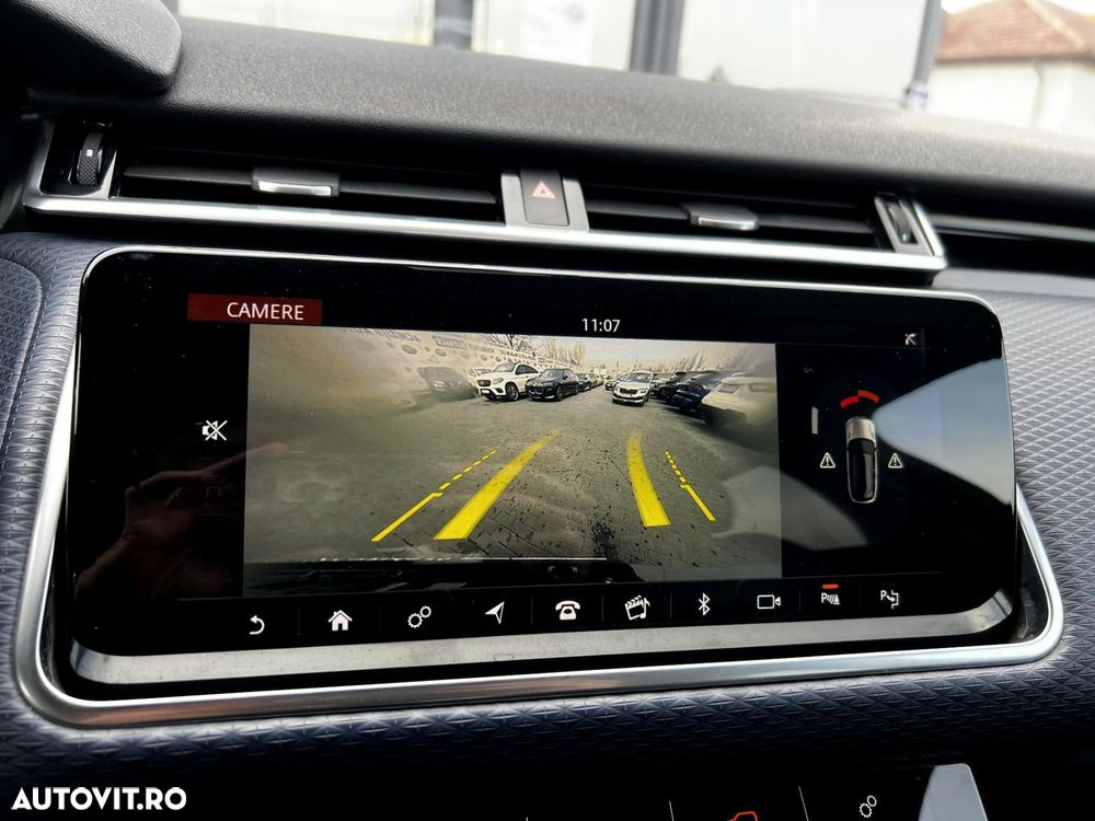 Land Rover Range Rover Velar - 19