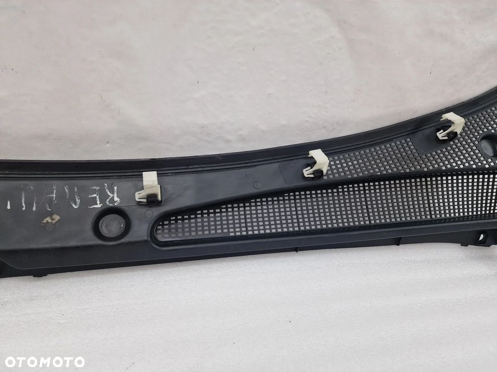 RENAULT KANGOO II , III LIFT 08-18 PODSZYBIE , NR 8200439131 / 8200498150 , NR AUKCJI POD46 - 8