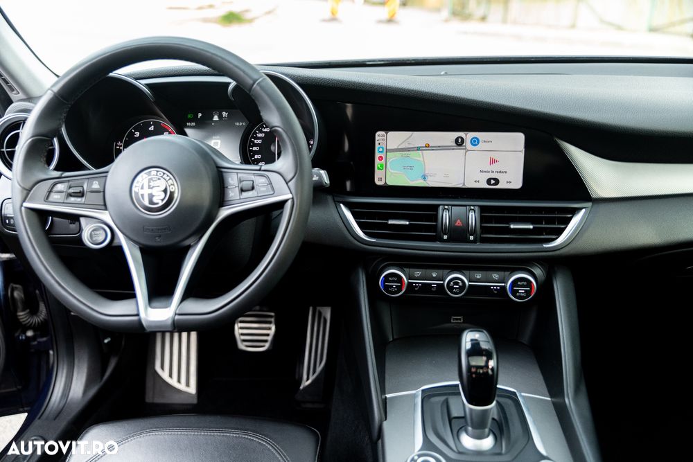 Alfa Romeo Giulia - 15
