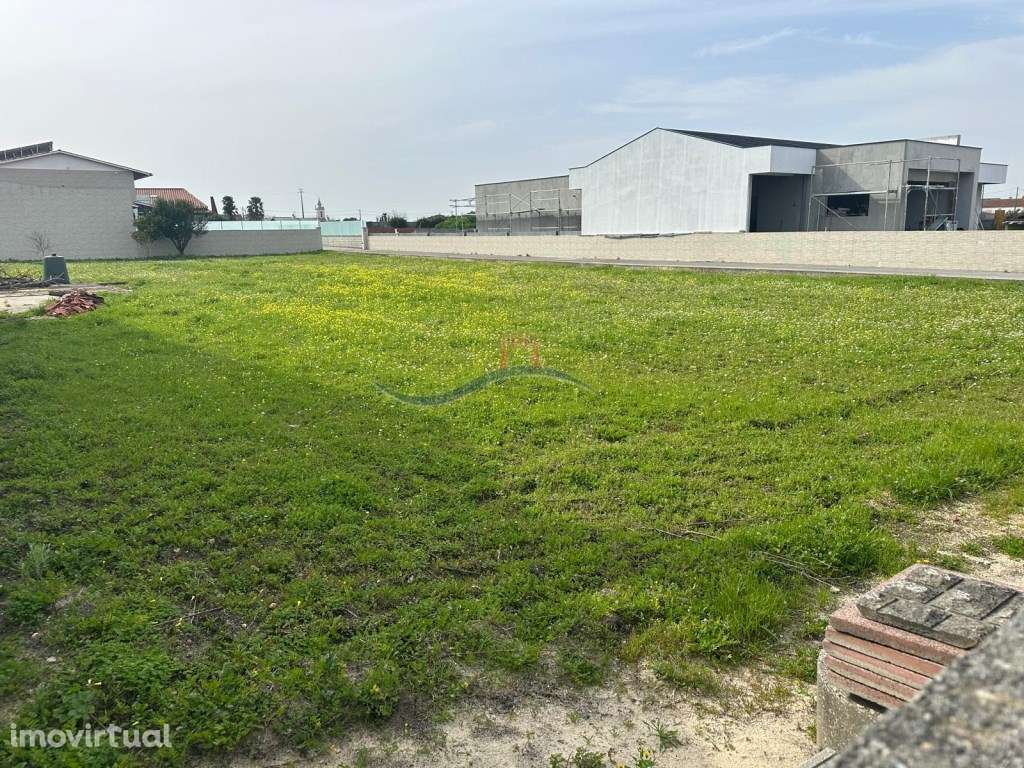 Terreno - zona Carvide - Grande imagem: 2/10