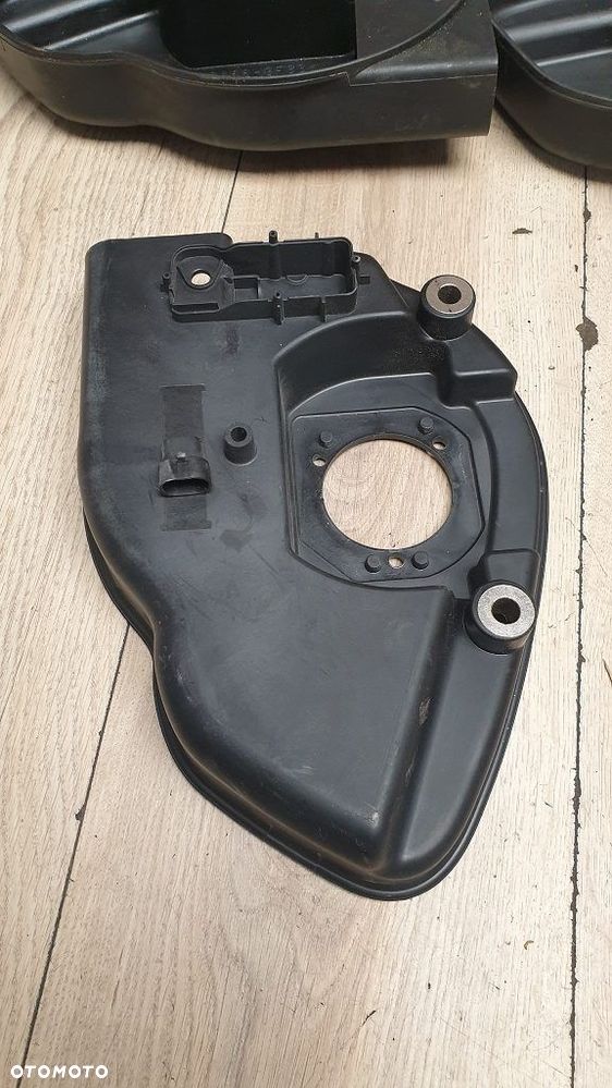 Obudowa Filtra powietrza Harley Davidson Dyna FLD FXDB 29182-08A - 5