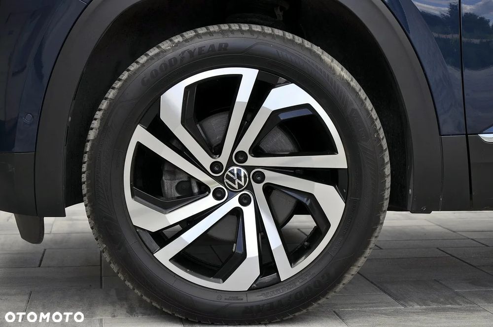 Volkswagen Atlas - 36