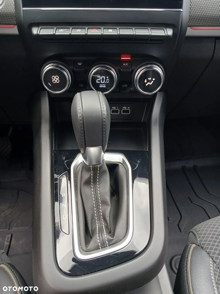 Renault Arkana 1.3 TCe mHEV Techno EDC - 30