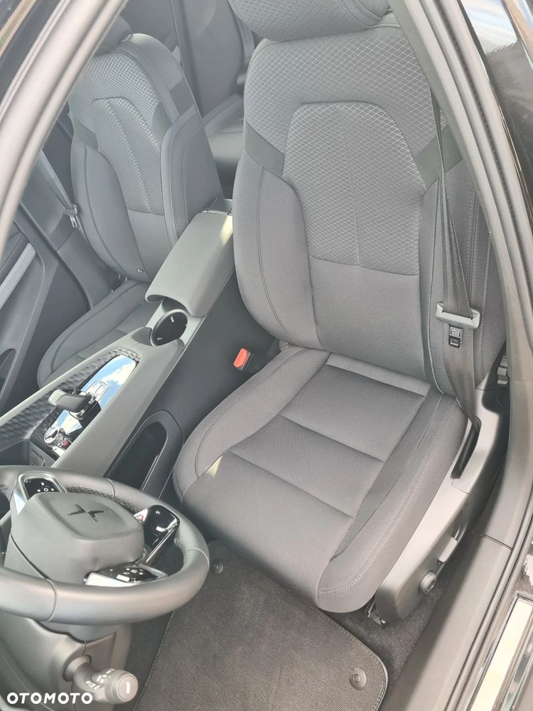 Polestar 2 Single Motor 78kWh - 17