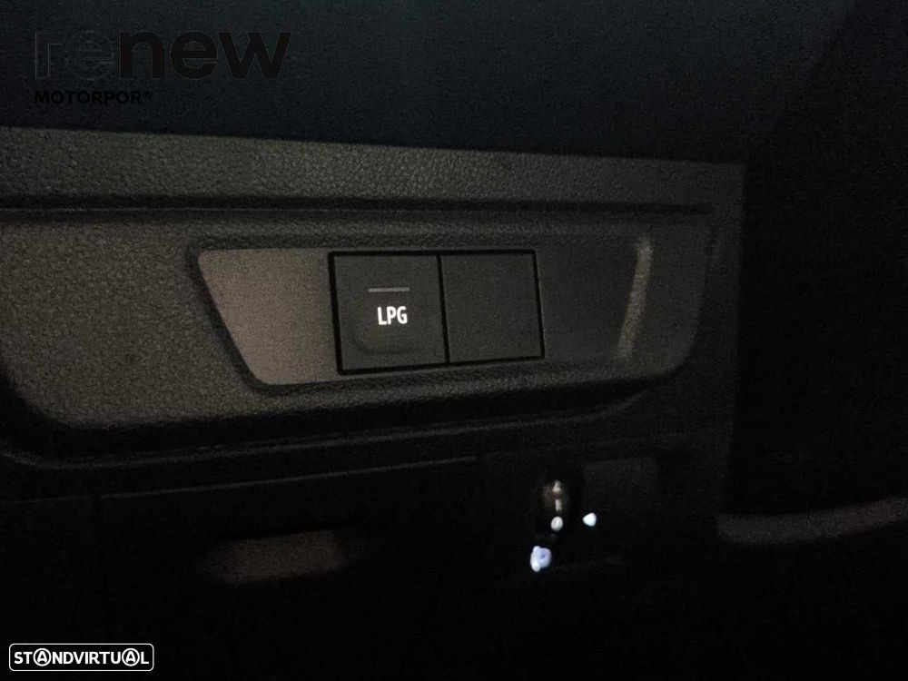 Dacia Sandero 1.0 ECO-G Expression Bi-Fuel - 18