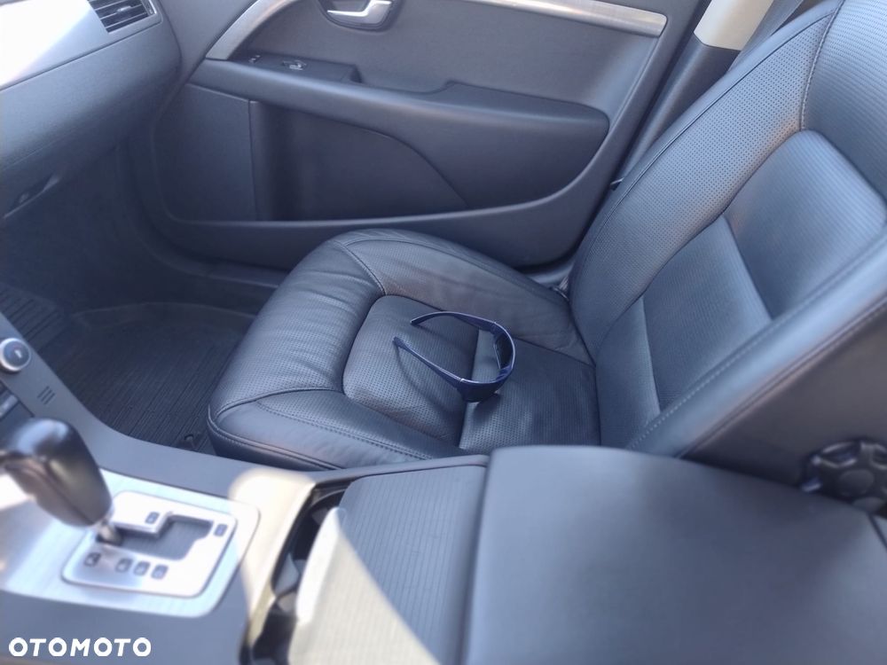 Volvo V70 - 13