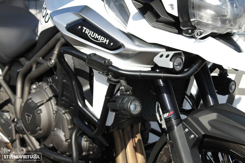 Triumph Tiger 1200 XCA - 9