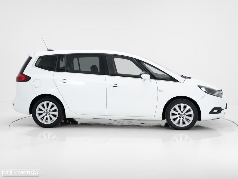 Opel Zafira 1.6 CDTi Innovation S/S - 2