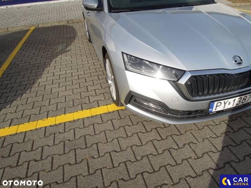 Skoda Octavia - 31