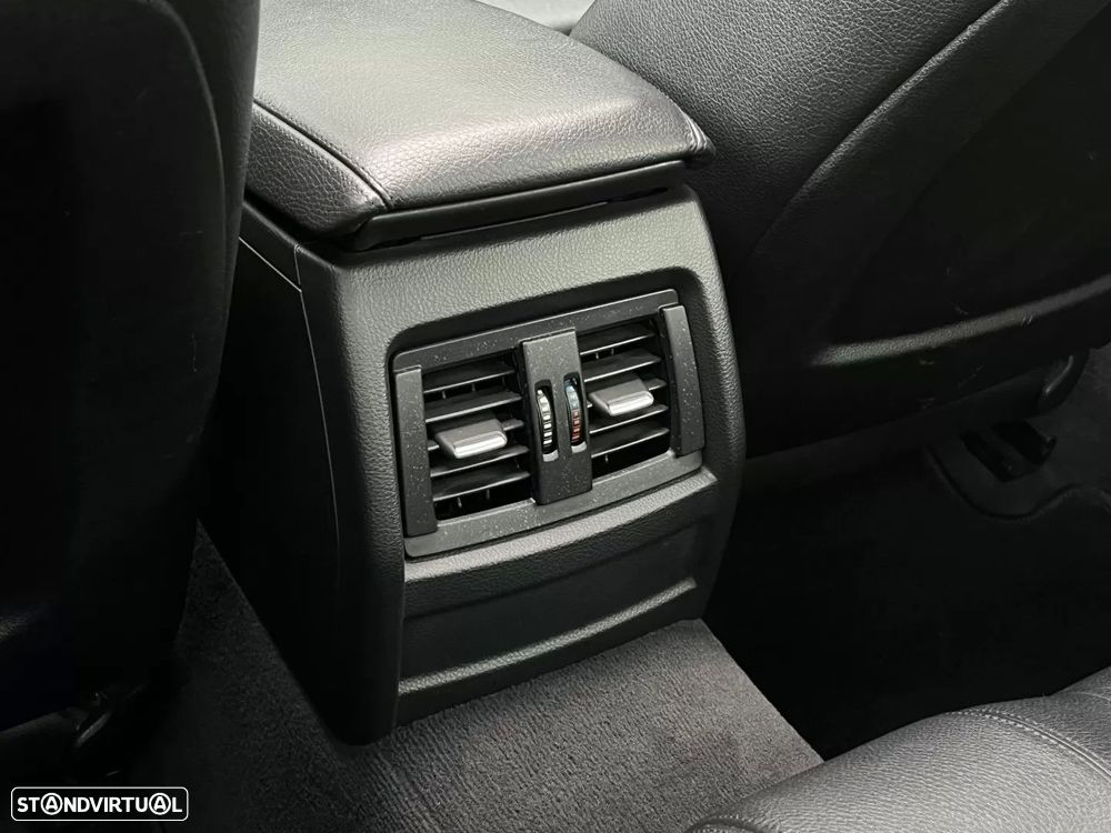 BMW 420 d xDrive Pack M Auto - 17