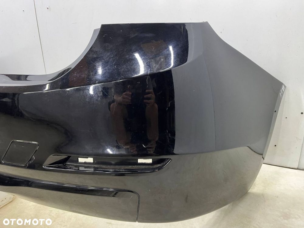Zderzak tylny BMW 3 F30 11-15r. Przedlift tył sedan 7256930 - 9