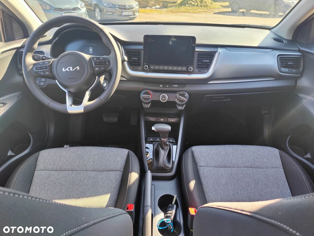 Kia Stonic 1.0 T-GDI M DCT - 15