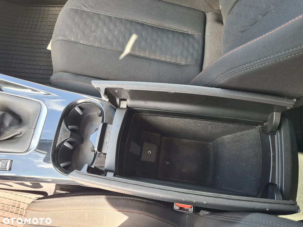 Peugeot 508 1.5 BlueHDi Active S&S - 29