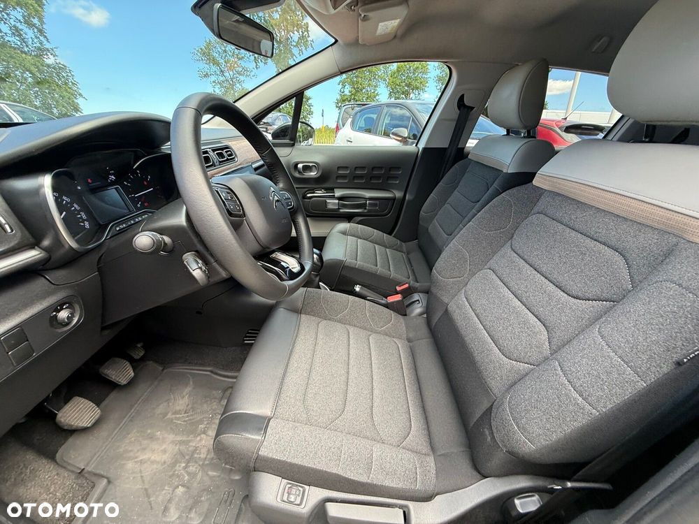 Citroën C3 1.2 PureTech Max - 10