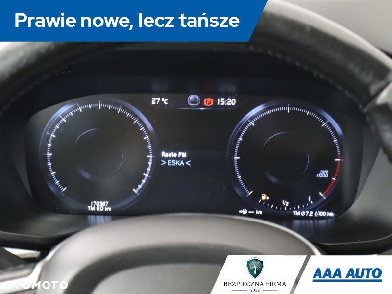 Volvo XC 60 - 13